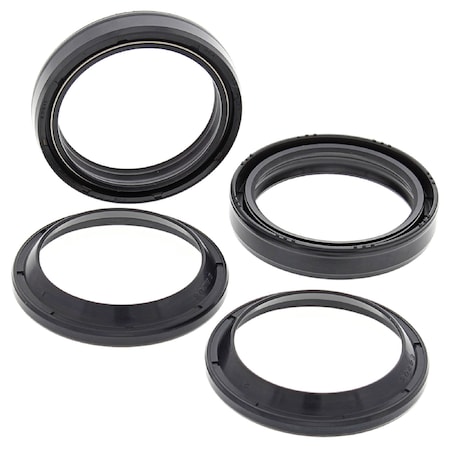 All Balls All Balls Fork and Dust Seal Kit for Honda XR 650 R 00-07 56-140